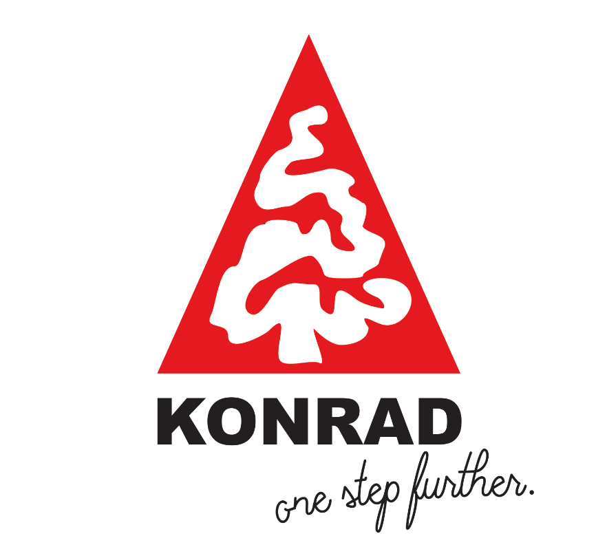 Logo Konrad