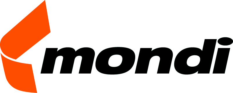 Mondi logo A3 CMYK