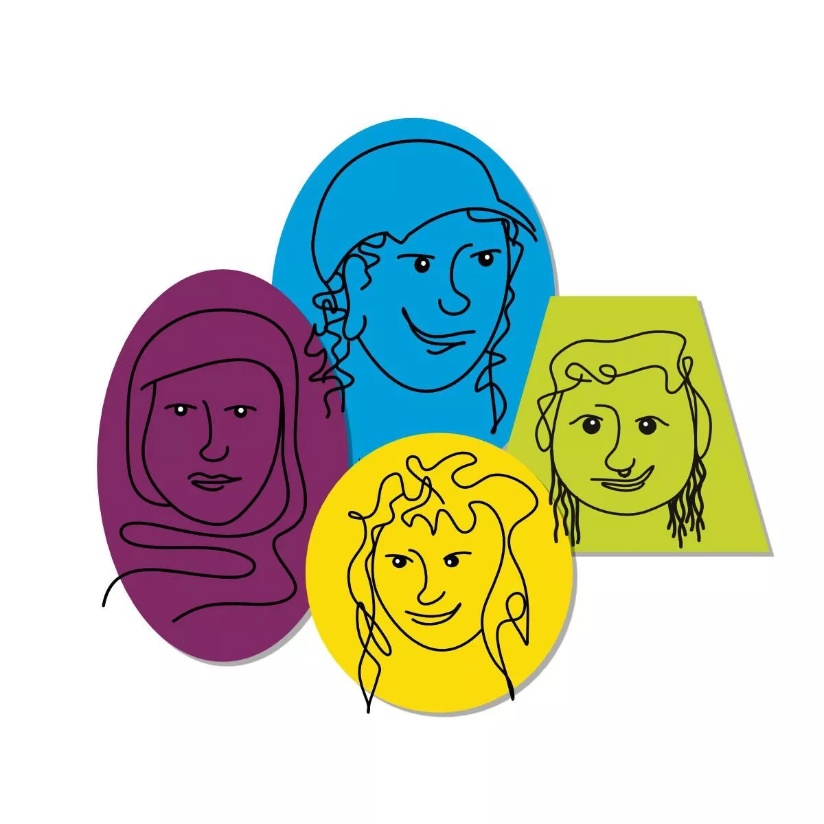 Basisbildung_junge Frauen
