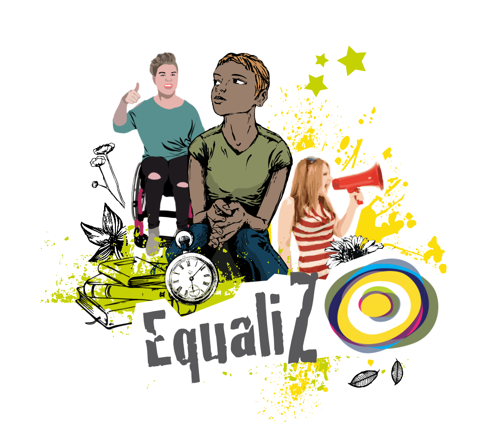 Hero EqualiZ Startseite