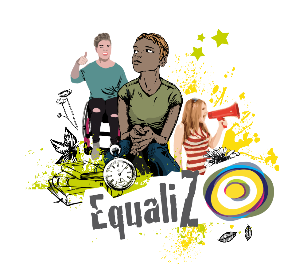 Hero EqualiZ Startseite Hero EqualiZ Startseite