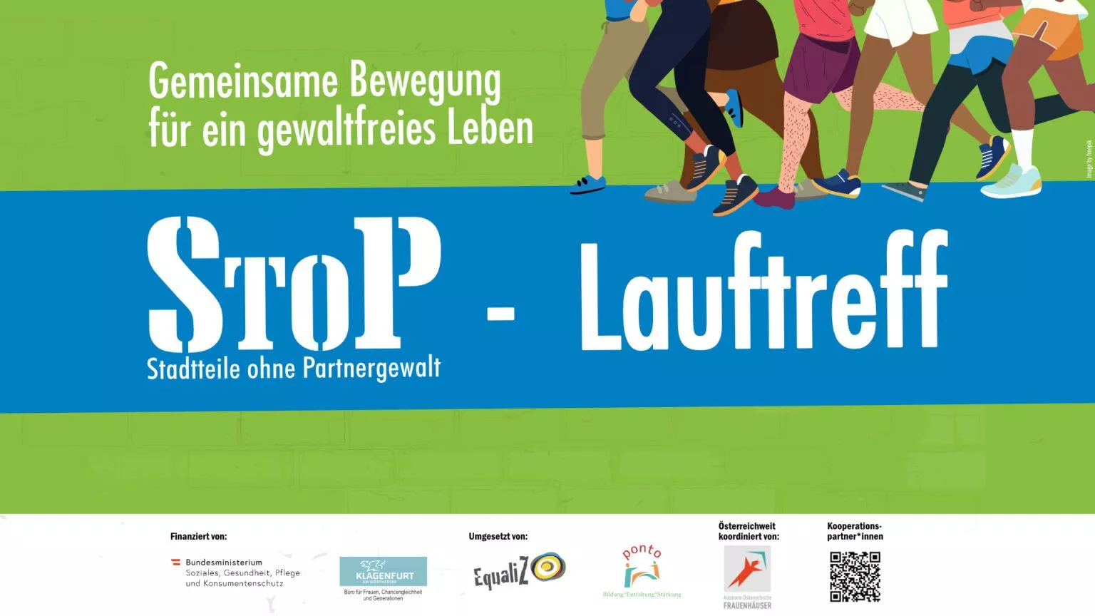 StoP Lauftreff
