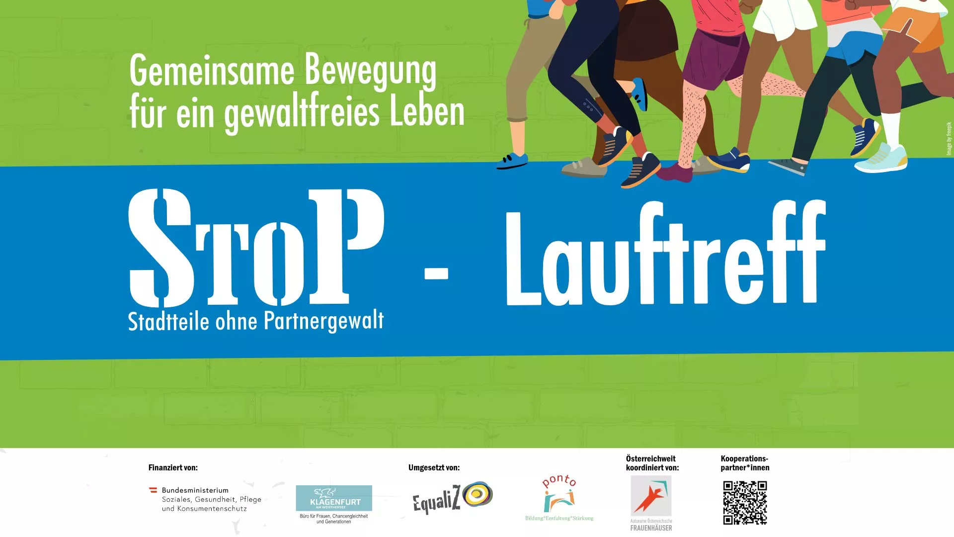 StoP Lauftreff