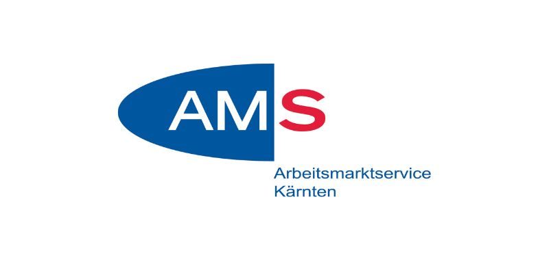 Logo AMS-Kaernten