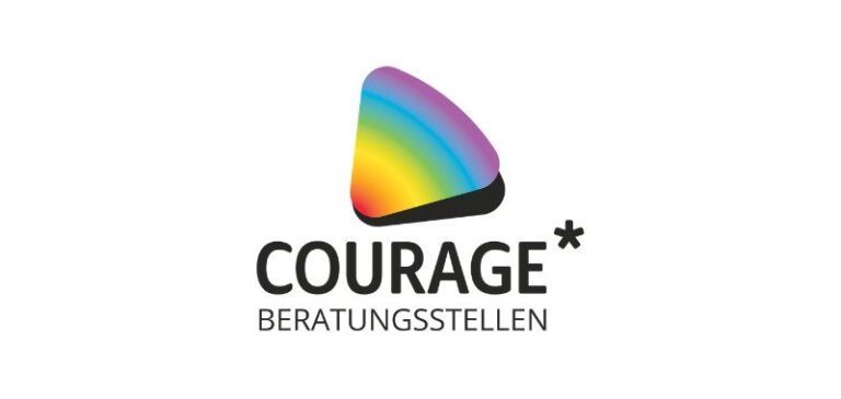 Logo COURAGE