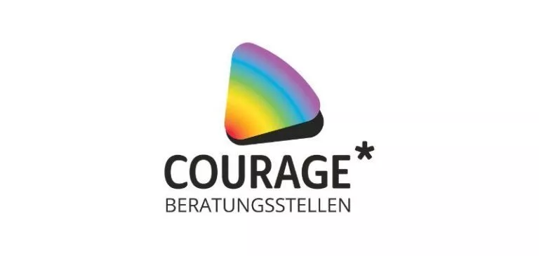 Logo COURAGE