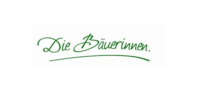 Logo Die Bäuerinnen
