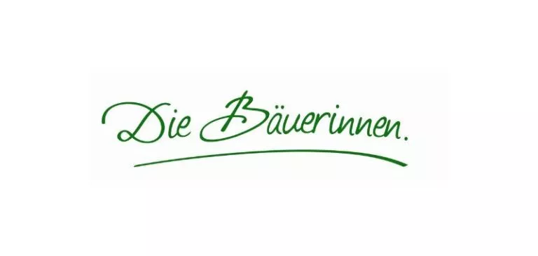 Logo Die Bäuerinnen