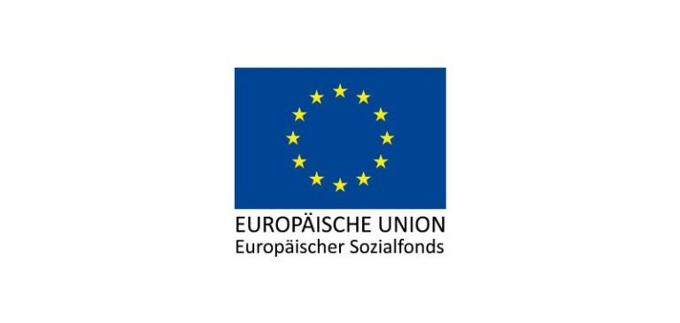Logo EU