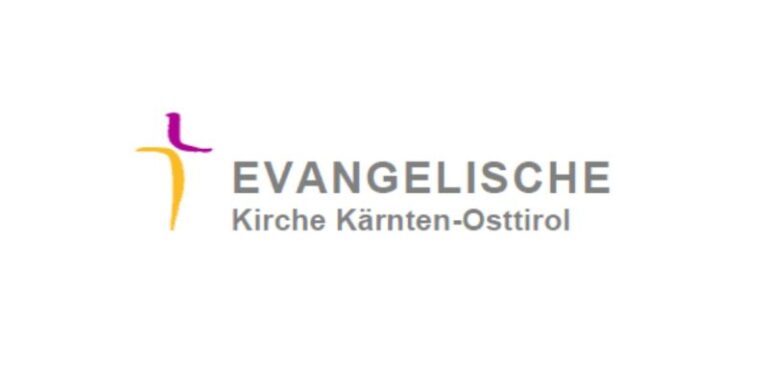 Logo Evangelische Kirche