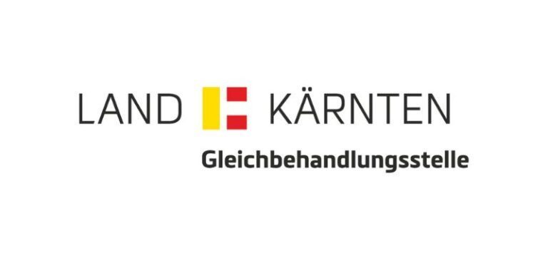 Logo Land Kärnten Gleichbehandlungsstelle
