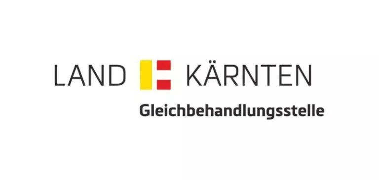Logo Land Kärnten Gleichbehandlungsstelle