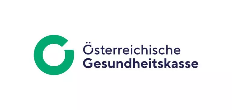 Logo_Österreichische Gesundheitskasse