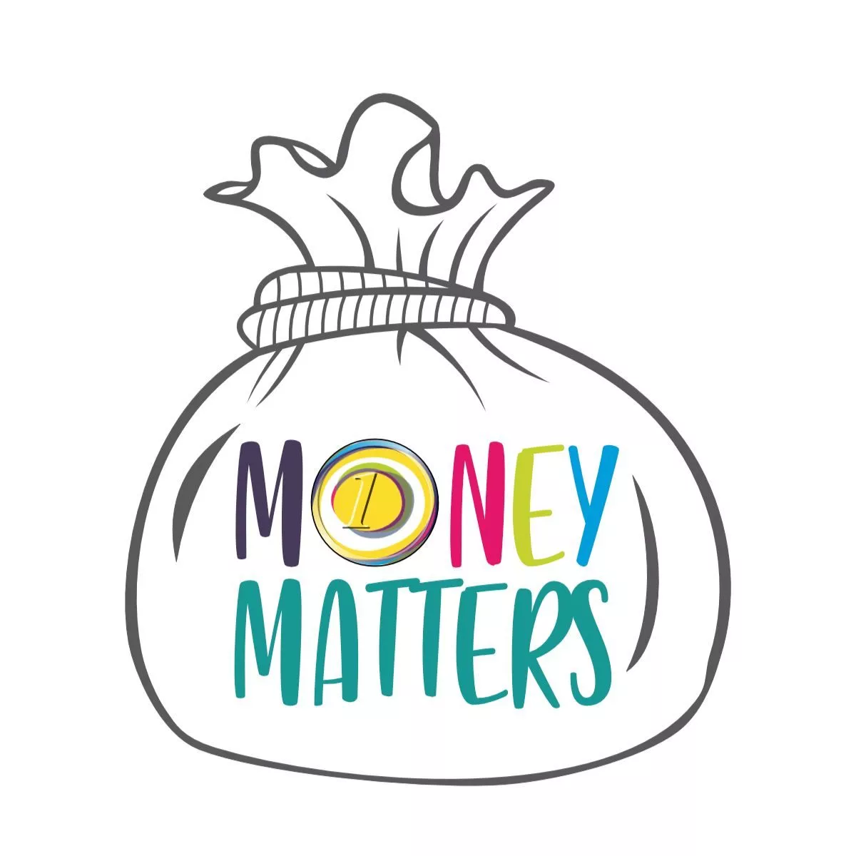MONEY MATTERS Geldsack MONEY MATTERS Geldsack