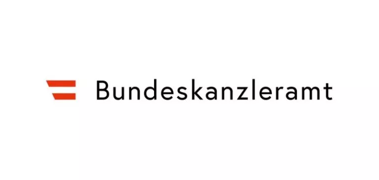 Logo Bundeskanzleramt
