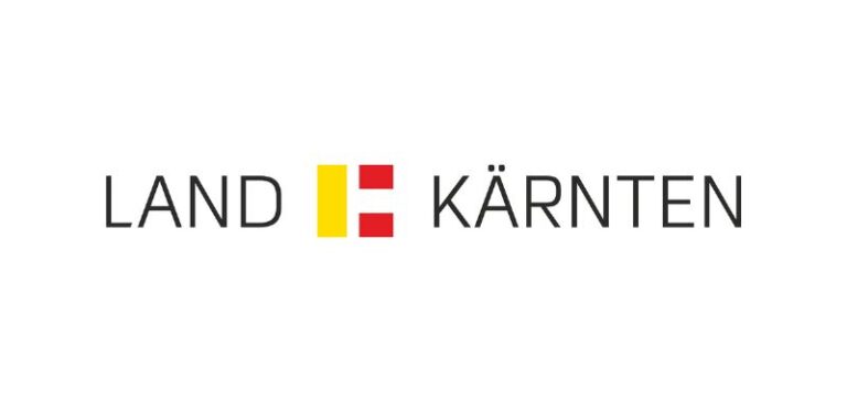 Logo Land Kärnten