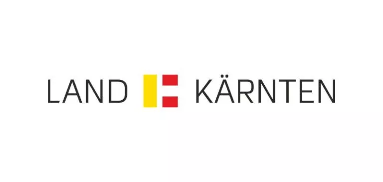 Logo Land Kärnten