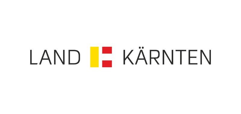 Logo Land Kärnten