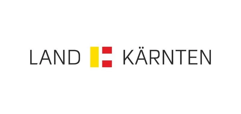 Logo Land Kärnten