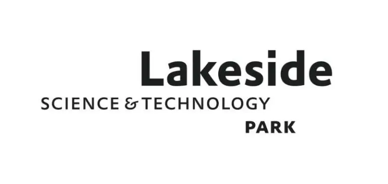 Logo_Lakeside Park
