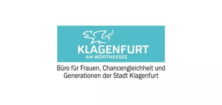 Logo Büro für Frauen, Chancengleichheit und Generationen der Stadt Klagenfurt