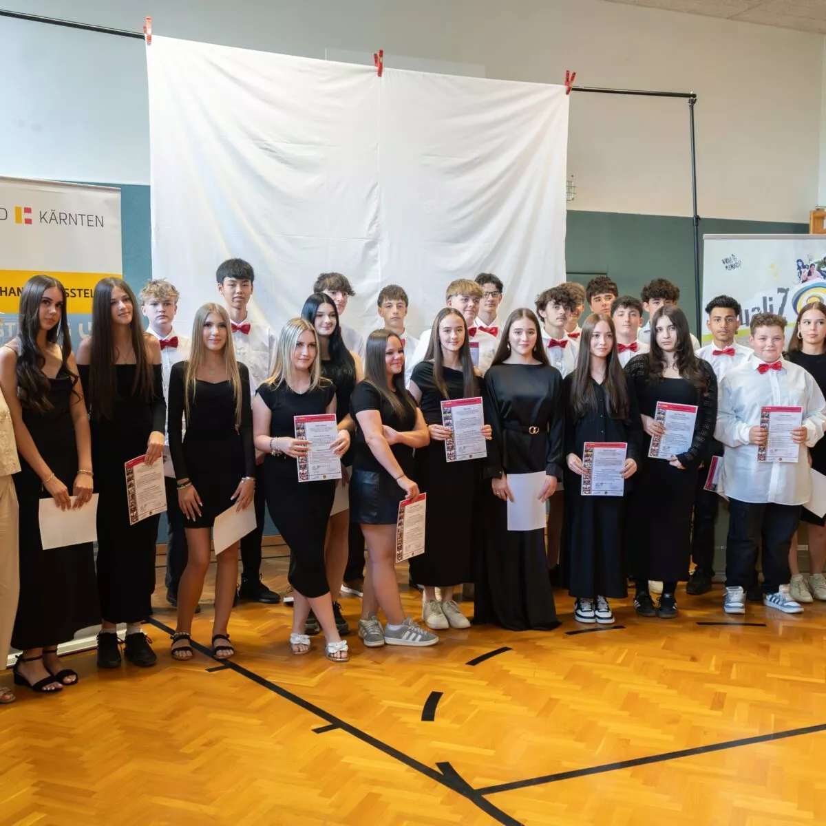 #nohate_Abschlussveranstaltung_Gruppenfoto