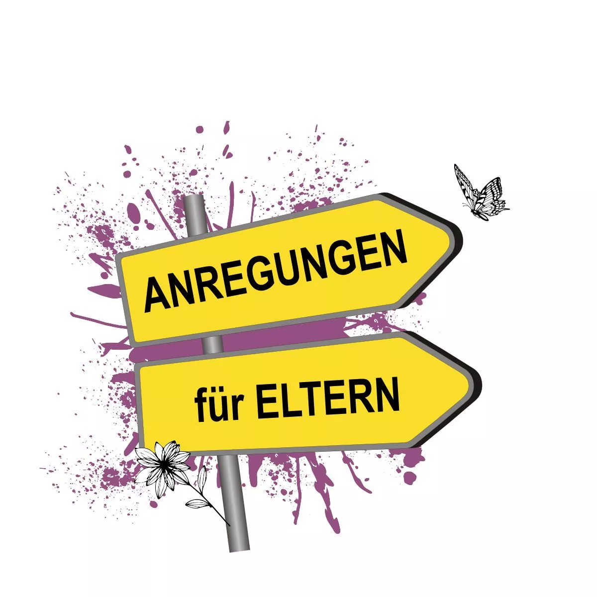 Anregungen für Eltern