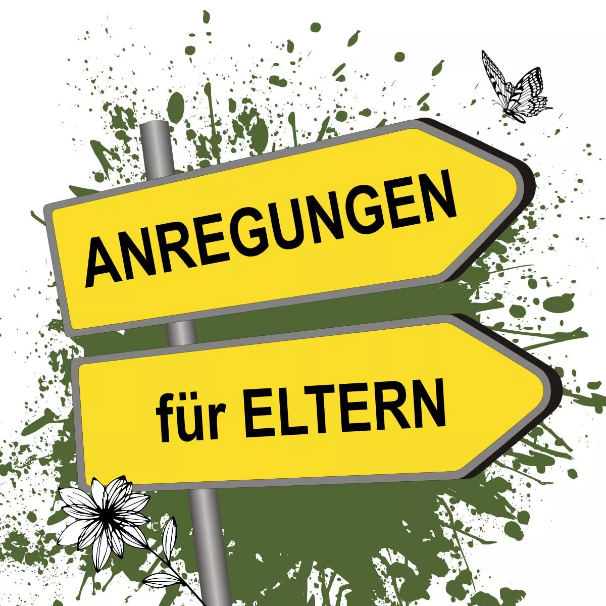 Anregungen für Eltern