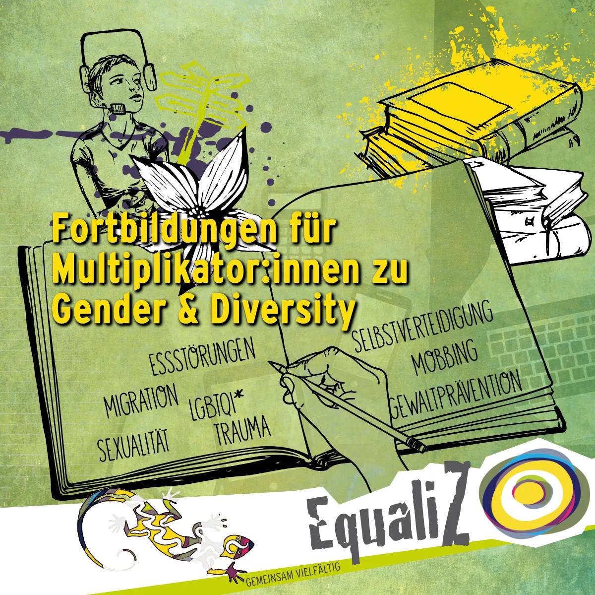 Fortbildungen Fortbildungen
