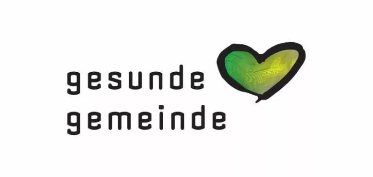 Logo_Gesunde Gemeinde