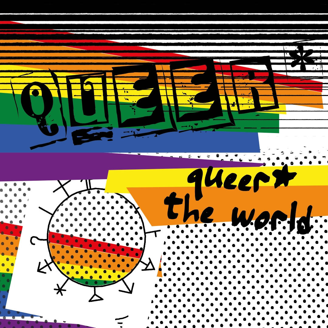 Queer*Treff