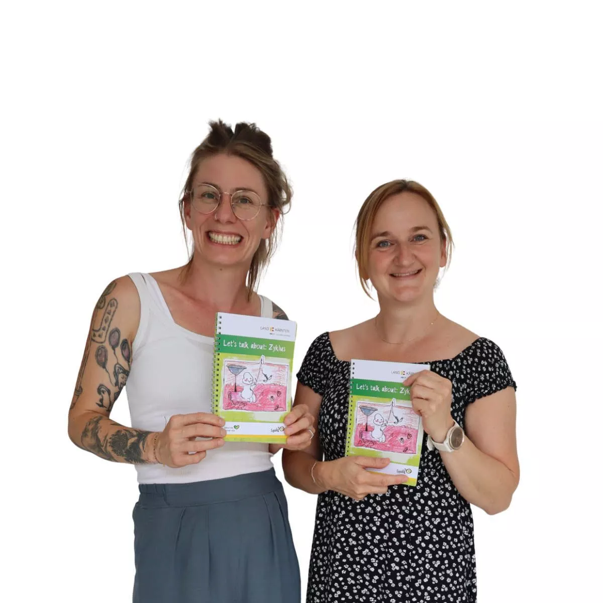Zyklusbooklet_Präsentation