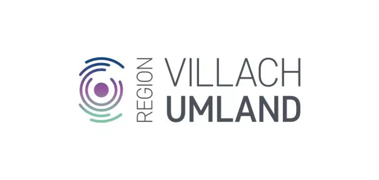 Logo_LAG Region Villach-Umland Logo_LAG Region Villach-Umland