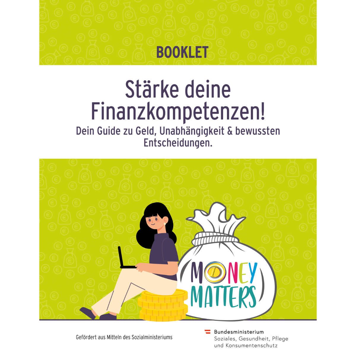 MONEY MATTERS_Booklet