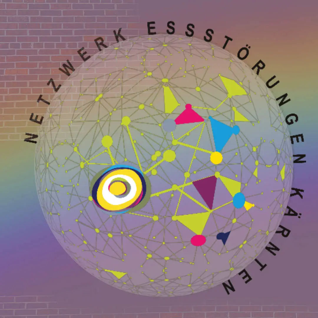 Online-Netzwerktreffen vom Netzwerk Essstörungen Kärnten