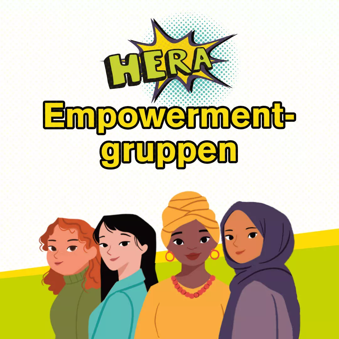Hera_Empowermentgruppen