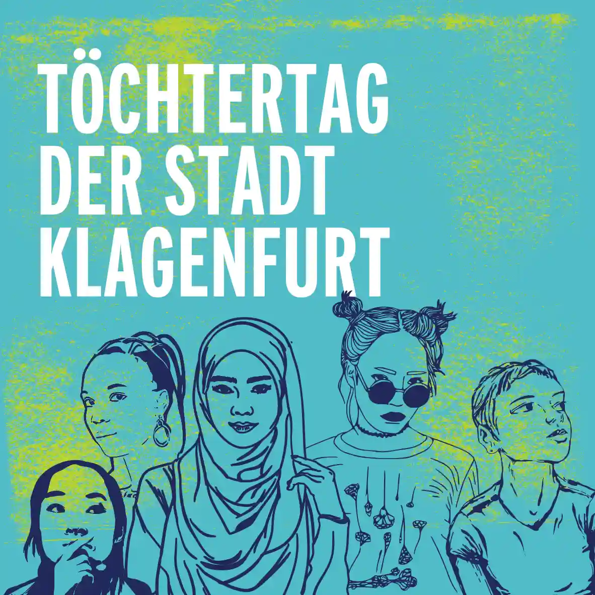 Töchtertag der Stadt Klagenfurt