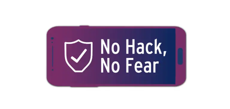 Logo_No Hack, No Fear
