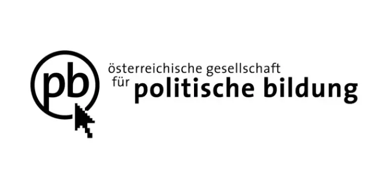 Logo_Österreichische Gesellschaft für politische Bildung