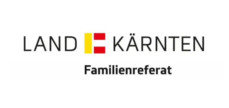 Logo_Land KÄrnten_Familienreferat