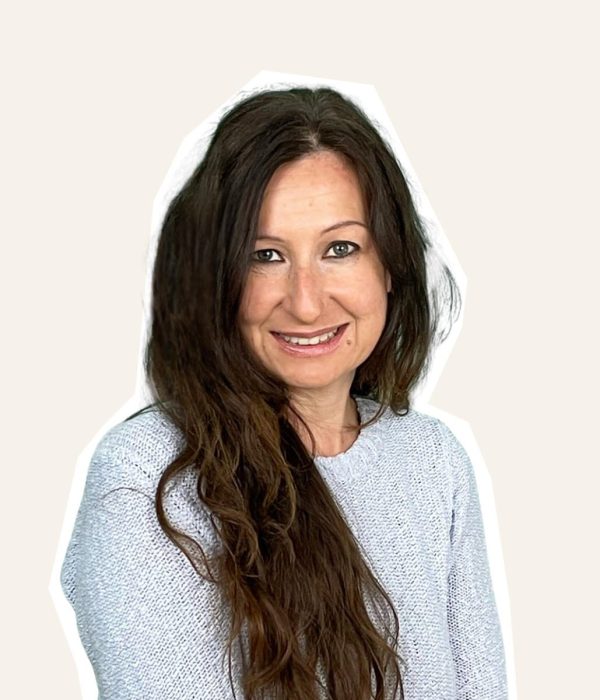Bettina Streicher