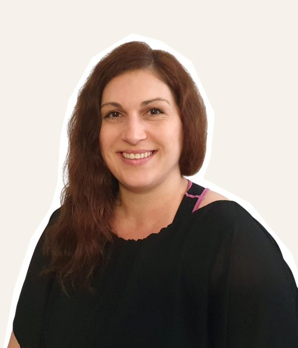 Christina Hinterecker