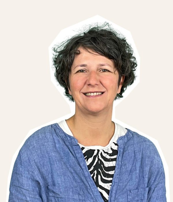 Christine Erlach