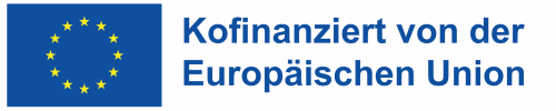 Logo_Kofinanziert von der Europäischen Union