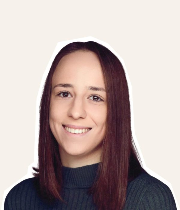 Sara Schönberg