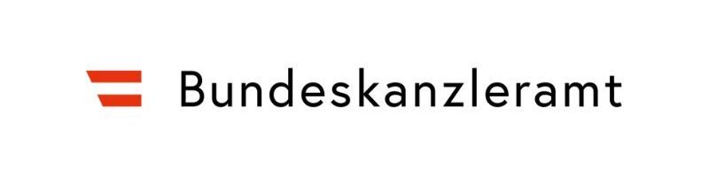 Logo Bundeskanzleramt
